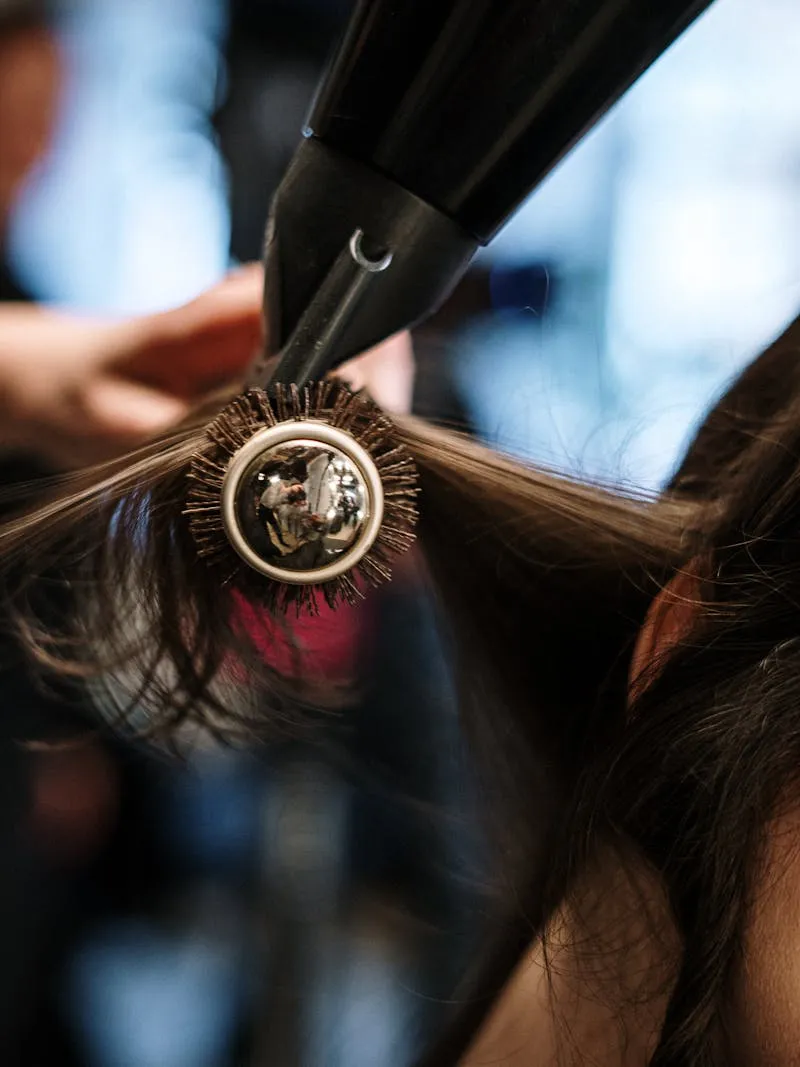 Кератински третман